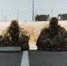 U.S. Marines demo new camouflage gear