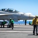 USS Gerald R. Ford (CVN 78) Conducts Routine Flight Operations
