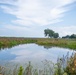 Buffalo District's Environment Analysis Team Stops at Port Clinton Wetlands