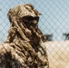 U.S. Marines demo new camouflage gear