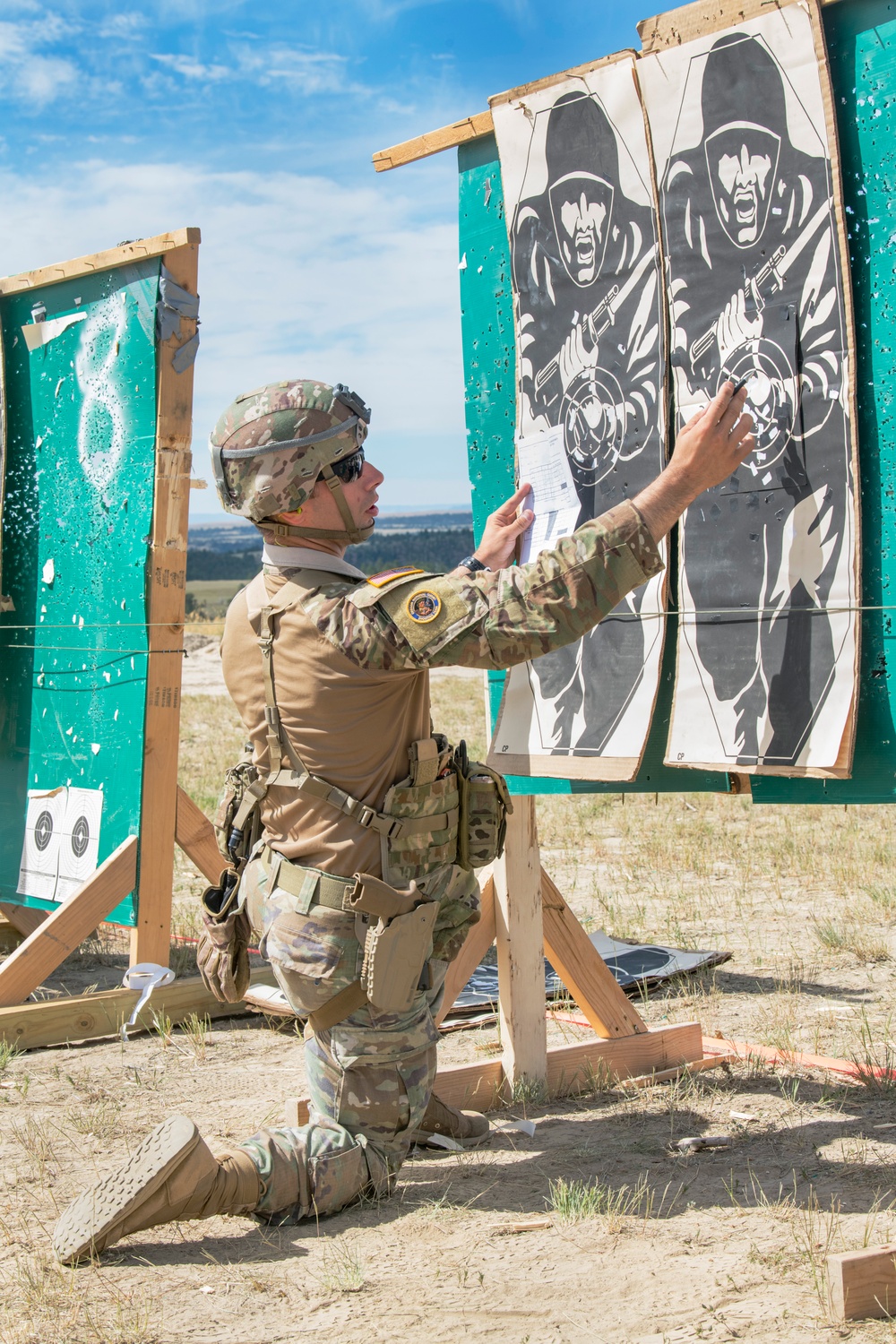 2025 Marksmanship Advisory Council Region VI Marksmanship Shooting Championships