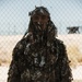 U.S. Marines demo new camouflage gear
