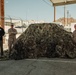 U.S. Marines demo new camouflage gear