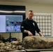 U.S. Marines demo new camouflage gear