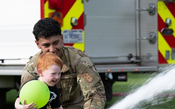 National Day Out brings out the community and First Responders together