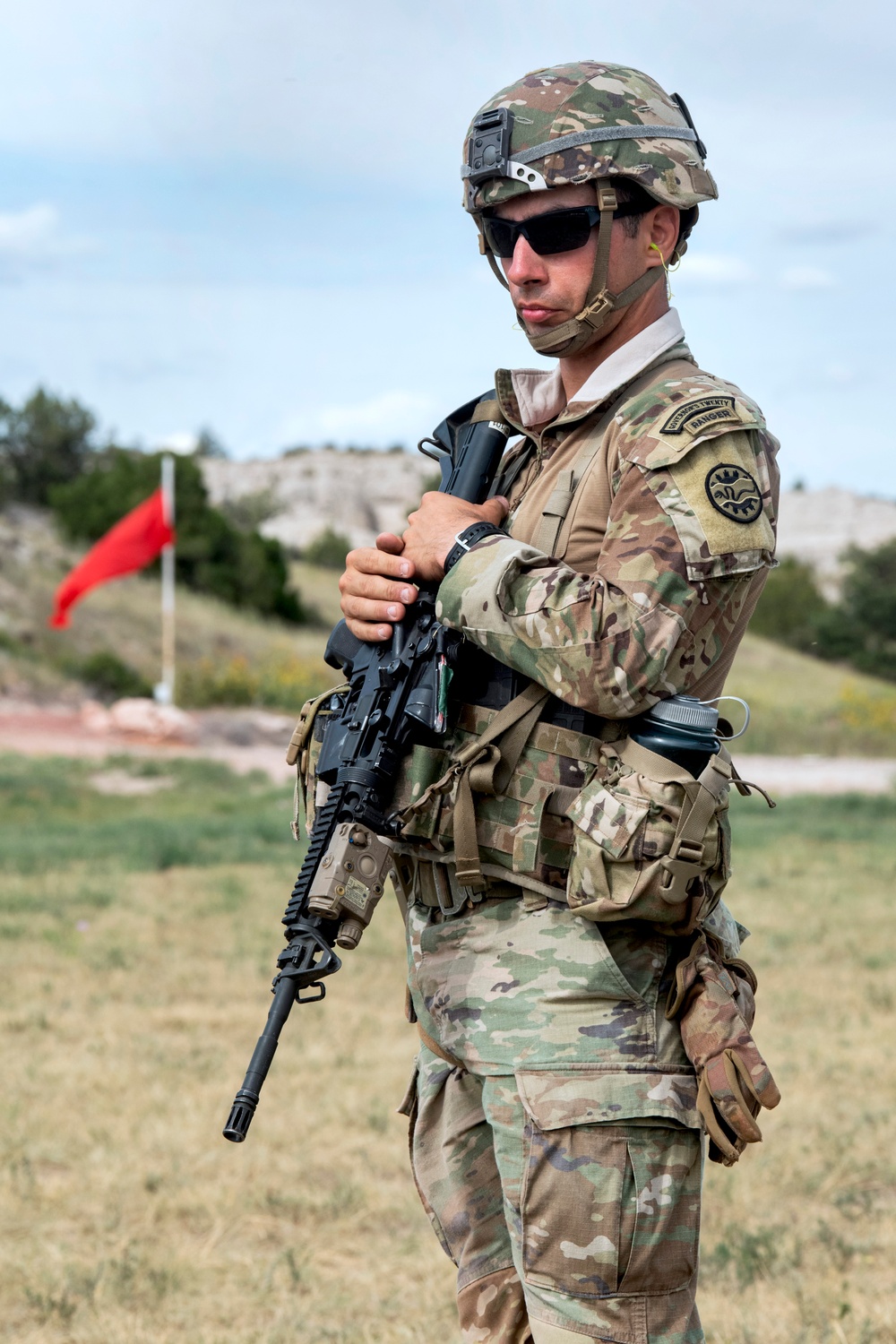 2025 Marksmanship Advisory Council Region VI Marksmanship Shooting Championships