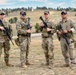 2025 Marksmanship Advisory Council Region VI Marksmanship Shooting Championships