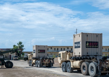 MARFORSOUTH supports JTF-SG physical fitness