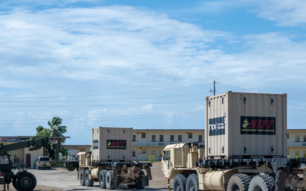 MARFORSOUTH supports JTF-SG physical fitness