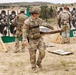 2025 Marksmanship Advisory Council Region VI Marksmanship Shooting Championships