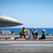 USS Gerald R. Ford (CVN 78) Conducts Routine Flight Operations