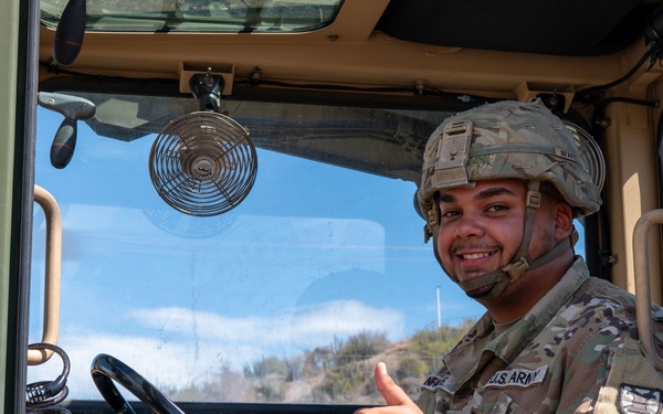 MARFORSOUTH supports JTF-SG physical fitness