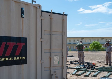 MARFORSOUTH supports JTF-SG physical fitness