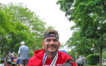 No Excuses: How Flores Beat the Odds and Found Strength in the Struggle
