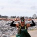 No Excuses: How Flores Beat the Odds and Found Strength in the Struggle
