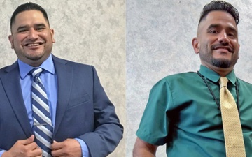 No Excuses: How Flores Beat the Odds and Found Strength in the Struggle