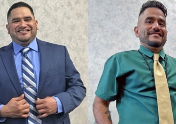 No Excuses: How Flores Beat the Odds and Found Strength in the Struggle