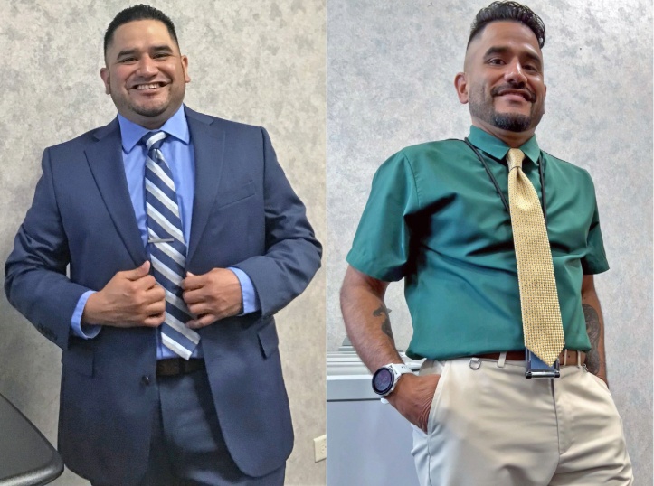 No Excuses: How Flores Beat the Odds and Found Strength in the Struggle