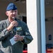 Building relationships behind the badge