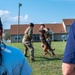 Building relationships behind the badge