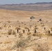 V25 Marines conduct an AFX during SLTE 4-25