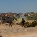 V25 Marines conduct an AFX during SLTE 4-25