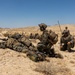 V25 Marines conduct an AFX during SLTE 4-25