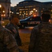 DCNG Commanding General Visits Troops Supporting the DC Safe and Beautiful Task Force