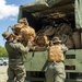 SPMAGTF-ACM DFT Range 15 live fire
