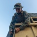 SPMAGTF-ACM DFT Range 15 live fire