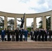D-Day Ceremony at Normandy American Cemetery