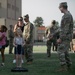 SETAF-AF hosts 5th annual ‘Bring Your Lion Cub To Work Day’