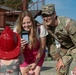 SETAF-AF hosts 5th annual ‘Bring Your Lion Cub To Work Day’