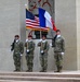 D-Day Ceremony at Normandy American Cemetery