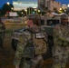 DCNG Commanding General Visits Troops Supporting the DC Safe and Beautiful Task Force