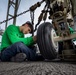 Daily Operations Aboard USS George H.W. Bush (CVN 77)