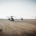 HMLA-367 conducts FARP training
