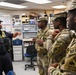 DCNG Commanding General Visits Troops Supporting the DC Safe and Beautiful Task Force