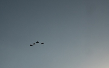 Military Appreciation at Ogden Pioneer Days