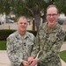NHRC Celebrates the Navy Medical Service Corps’ 78th Birthday during Awards Ceremony