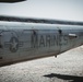 HMLA-367 conducts FARP training