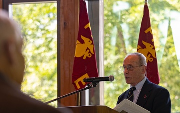 1st Reconnaissance Battalion reunion honors Marines killed in 1970 helicopter crash