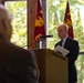 1st Reconnaissance Battalion reunion honors Marines killed in 1970 helicopter crash