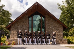 1st Reconnaissance Battalion reunion honors Marines killed in 1970 helicopter crash