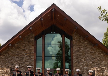 1st Reconnaissance Battalion reunion honors Marines killed in 1970 helicopter crash