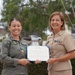 NHRC Celebrates the Navy Medical Service Corps’ 78th Birthday during Awards Ceremony