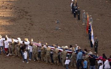 Military Appreciation at Ogden Pioneer Days