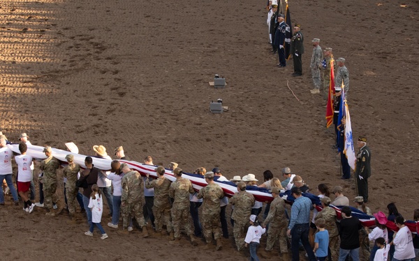 Military Appreciation at Ogden Pioneer Days