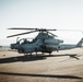 HMLA-367 conducts FARP training
