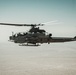 HMLA-367 conducts FARP training